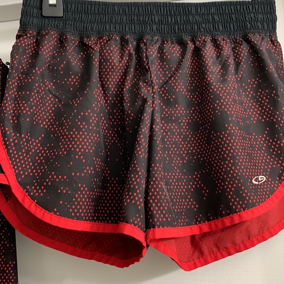 Champion runner set - Picture 5 of 7